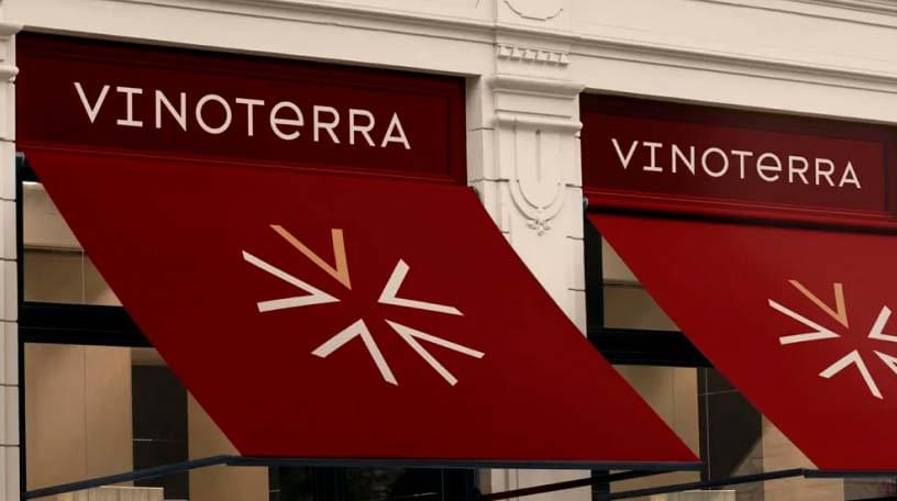 Vinoterra goes France